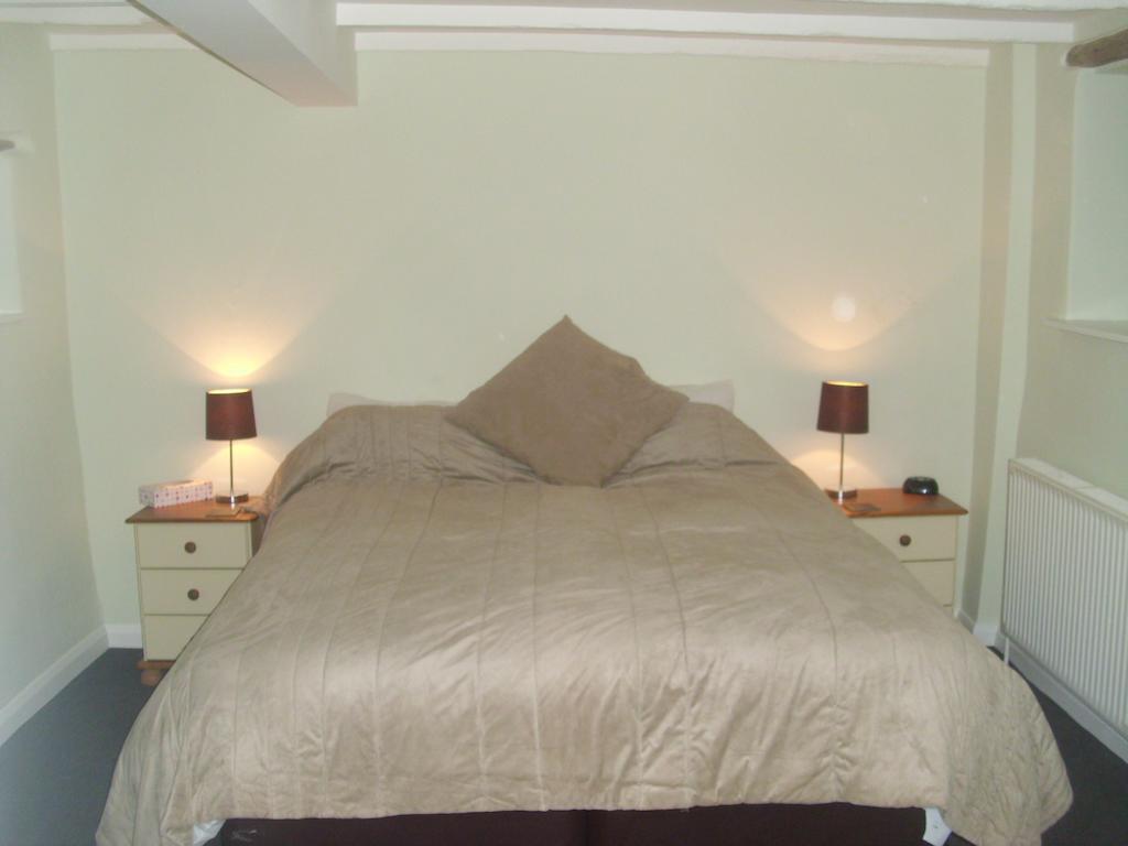 The Mill House Hotel Tintagel