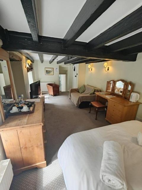 The Mill House Tintagel