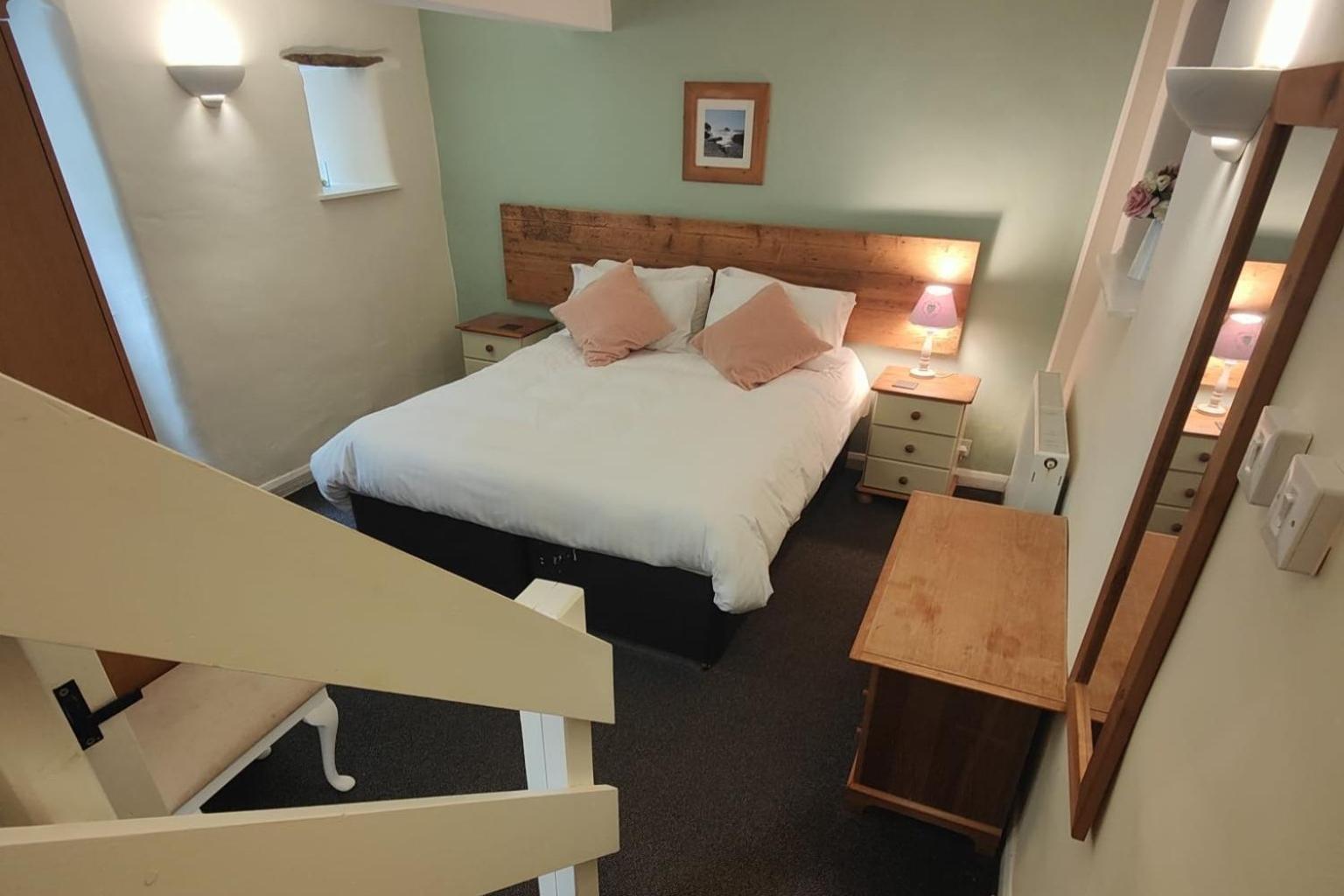 Hotel The Mill House