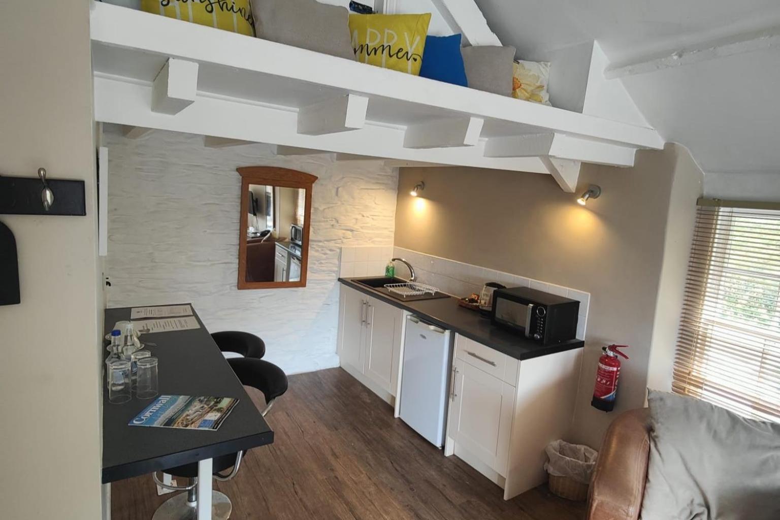 Hotel The Mill House 3*