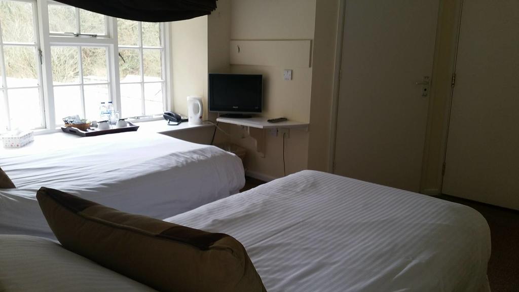 Hotel The Mill House 3*