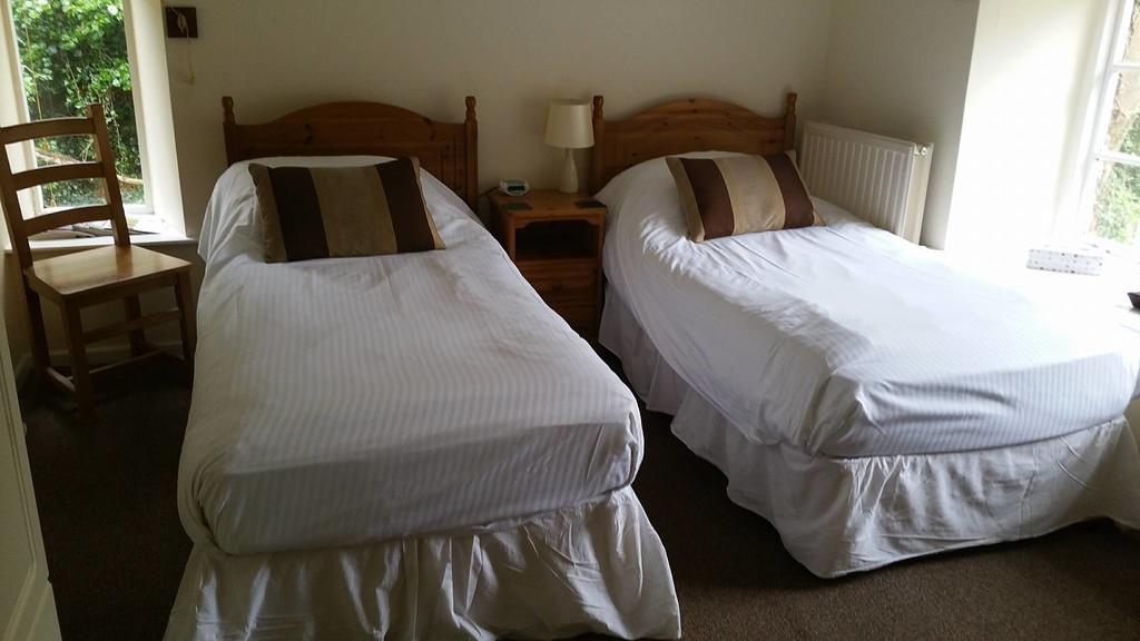 Hotel The Mill House Tintagel