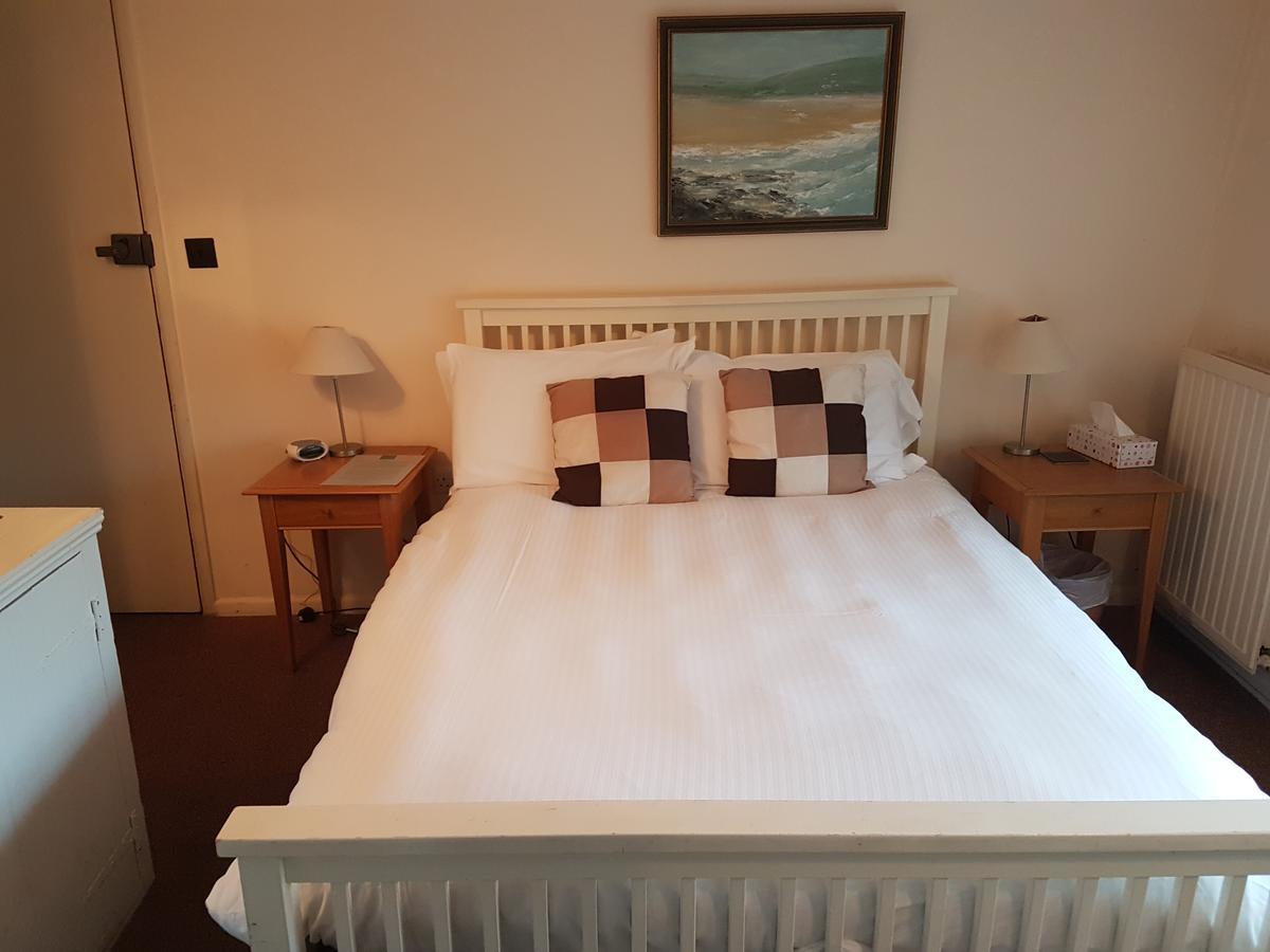 The Mill House Hotel