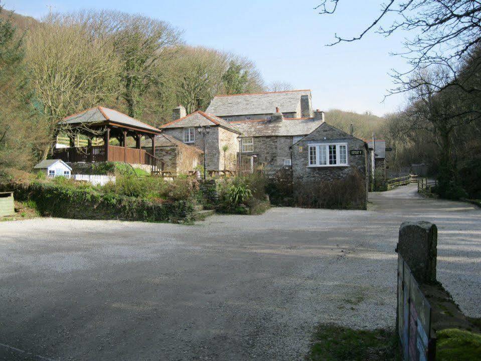 The Mill House Hotel