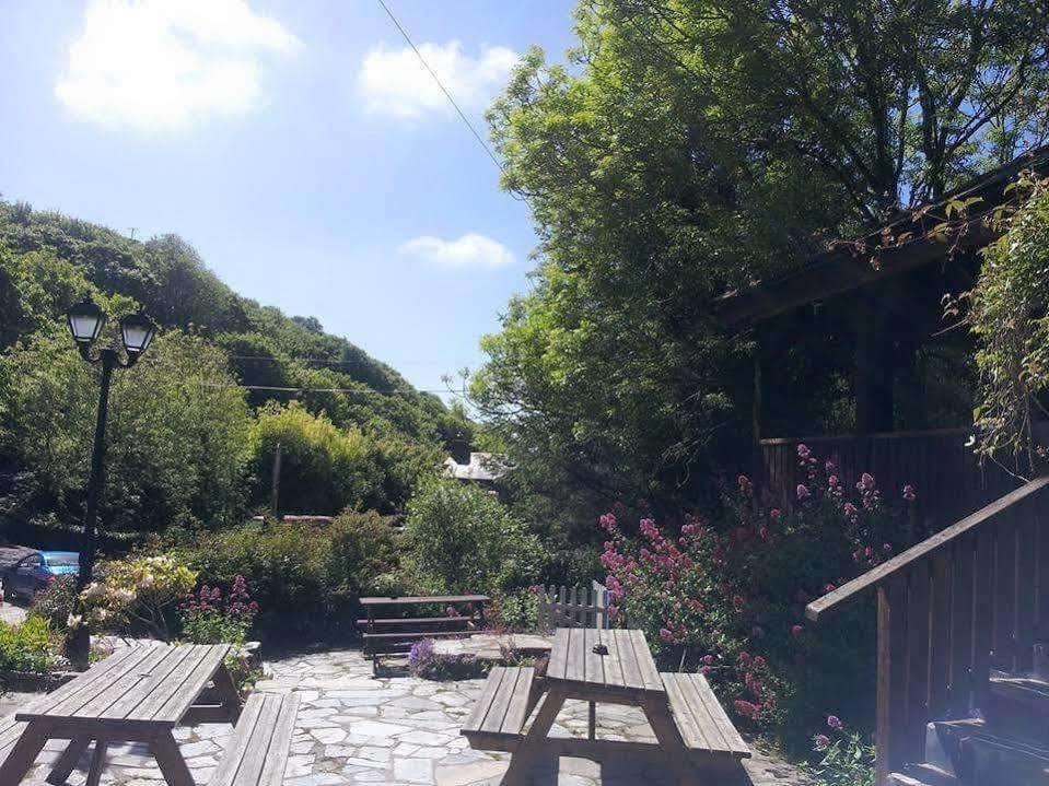 The Mill House Hotel