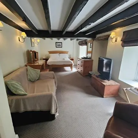 The Mill House Hotel Tintagel Exterior photo