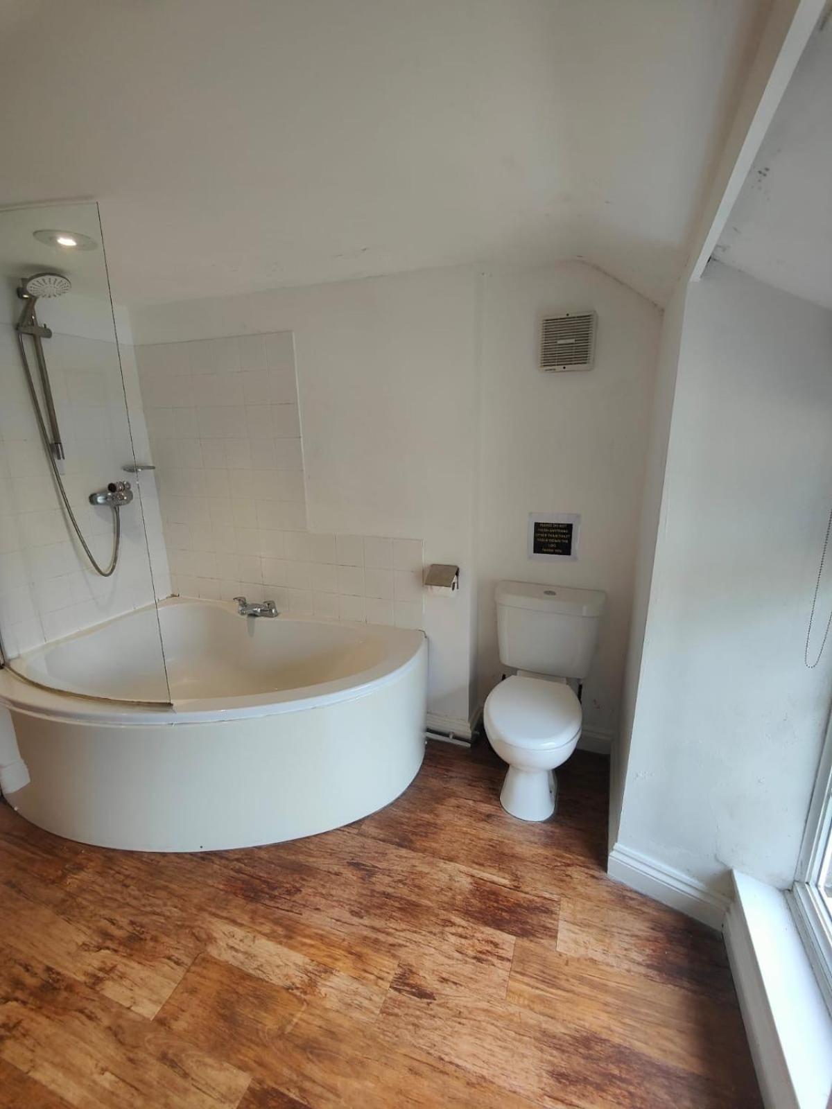 Отель The Mill House 3*