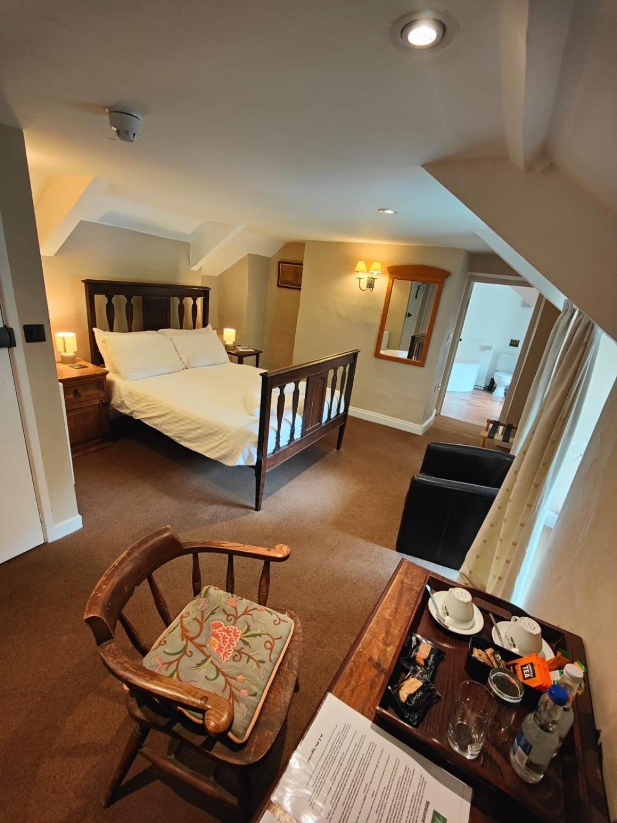Отель The Mill House 3*