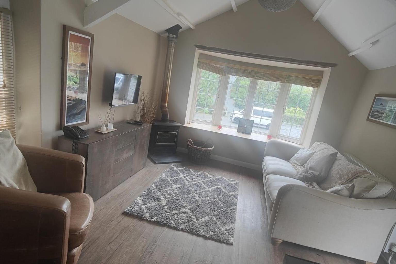 The Mill House 3* Tintagel
