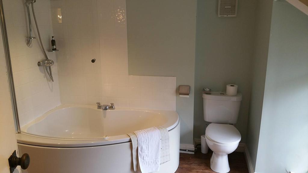 The Mill House 3* Tintagel