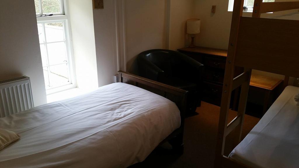 The Mill House 3*
