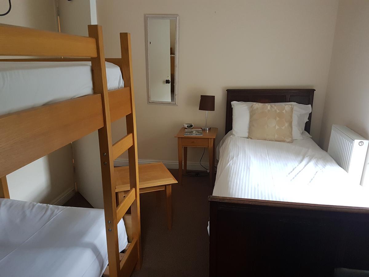 The Mill House Hotel