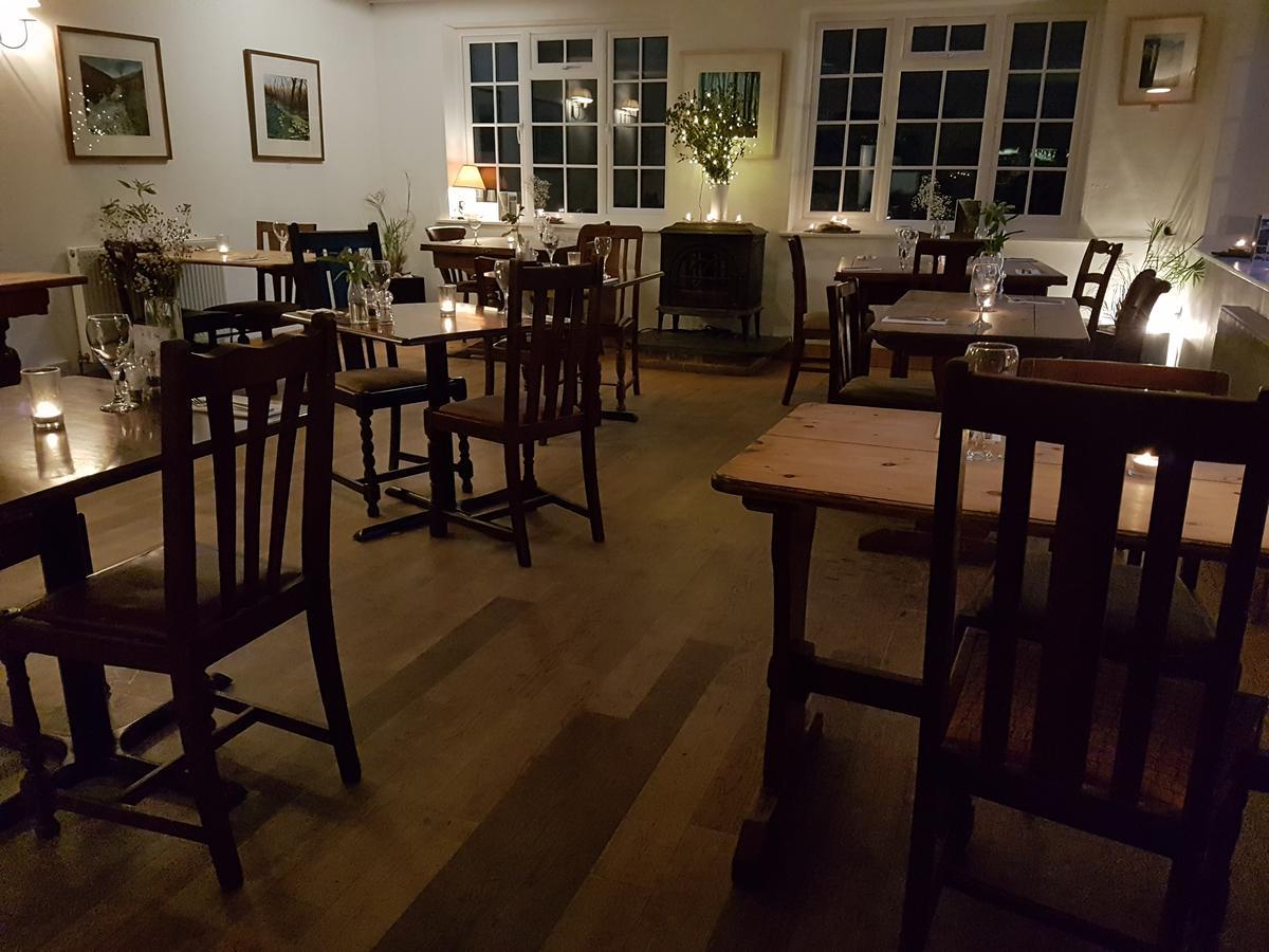 Hotel The Mill House 3*