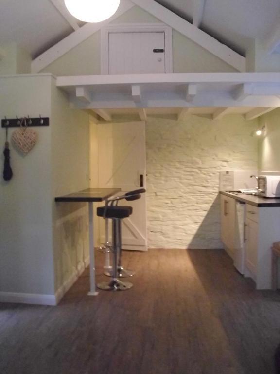 The Mill House 3*